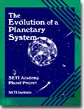 Evolution of a Planetary System