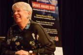 Jill Tarter